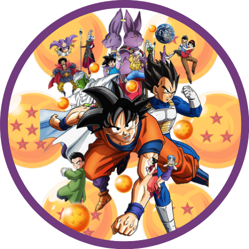 categoria dragon ball